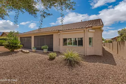 63200 E Flower Ridge Drive, Saddlebrooke, AZ 85739 - Photo 48