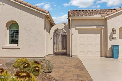 63200 E Flower Ridge Drive, Saddlebrooke, AZ 85739 - Photo 2