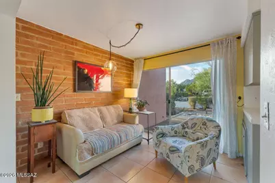 6521 N Camino Padre Isidoro, Tucson, AZ 85718 - Photo 12