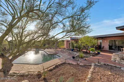 6521 N Camino Padre Isidoro, Tucson, AZ 85718 - Photo 28