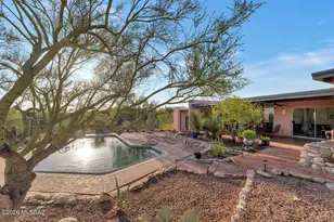 6521 N Camino Padre Isidoro, Tucson, AZ 85718 - Photo 28