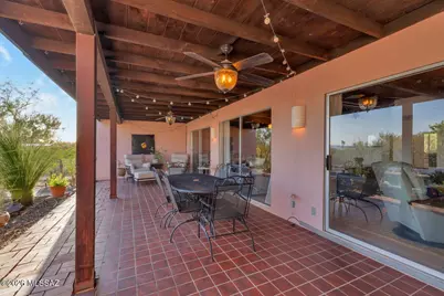 6521 N Camino Padre Isidoro, Tucson, AZ 85718 - Photo 32
