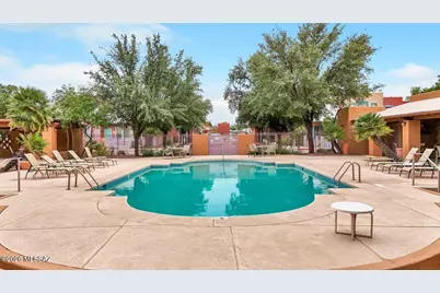 5252 E Timrod Street, Tucson, AZ 85711 - Photo 40