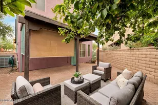 5252 E Timrod St, Tucson, AZ 85711 - Photo 34
