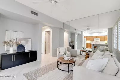 5252 E Timrod Street, Tucson, AZ 85711 - Photo 16