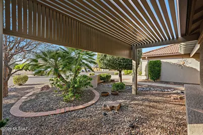 1612 N Rush Creek Court, Green Valley, AZ 85614 - Photo 6