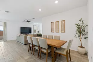 4951 E Wash Overlook Dr, Tucson, AZ 85706 - Photo 8