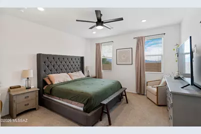 4951 E Wash Overlook Drive, Tucson, AZ 85706 - Photo 12