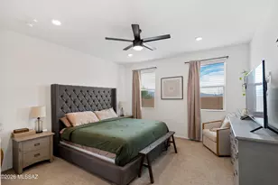 4951 E Wash Overlook Dr, Tucson, AZ 85706 - Photo 12