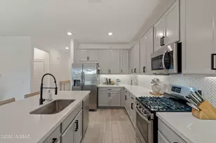 4951 E Wash Overlook Dr, Tucson, AZ 85706 - Photo 6