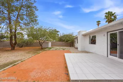 5151 E Citrus Street, Tucson, AZ 85712 - Photo 40
