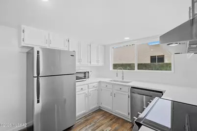 5151 E Citrus Street, Tucson, AZ 85712 - Photo 12