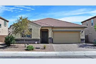 9073 W Birchover Drive, Marana, AZ 85653 - Photo 1