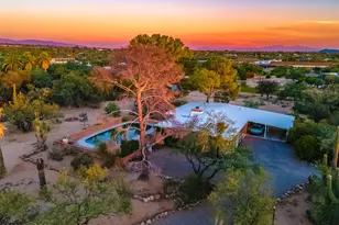 8440 N Romero Ave, Tucson, AZ 85704 - Photo 1