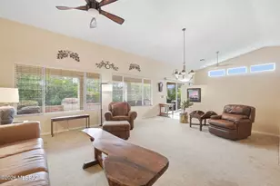 1141 N Desert Deer Pass, Green Valley, AZ 85614 - Photo 2