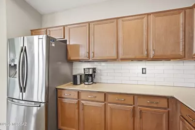 1141 N Desert Deer Pass, Green Valley, AZ 85614 - Photo 14
