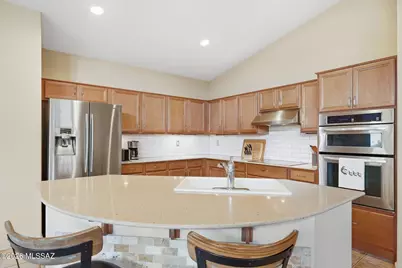 1141 N Desert Deer Pass, Green Valley, AZ 85614 - Photo 4