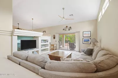 1141 N Desert Deer Pass, Green Valley, AZ 85614 - Photo 12