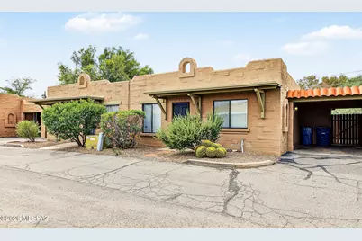 1873 W La Osa Street, Tucson, AZ 85705 - Photo 2