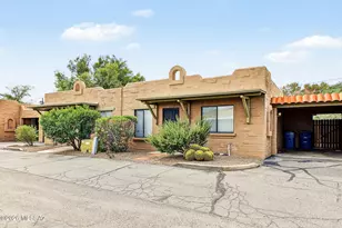 1873 W La Osa St, Tucson, AZ 85705 - Photo 2