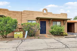 1873 W La Osa St, Tucson, AZ 85705 - Photo 1
