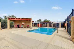 1873 W La Osa St, Tucson, AZ 85705 - Photo 18