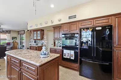 37215 S Ridgeview Boulevard #x, Saddlebrooke, AZ 85739 - Photo 18
