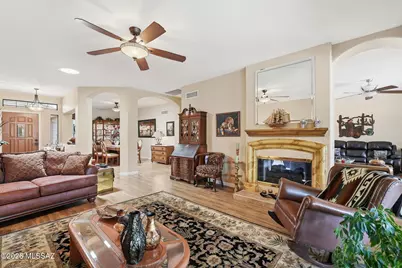 37215 S Ridgeview Boulevard #x, Saddlebrooke, AZ 85739 - Photo 8