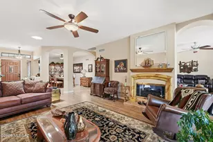 37215 S Ridgeview Blvd, Tucson, AZ 85739 - Photo 8