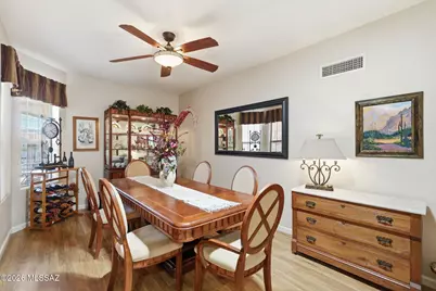 37215 S Ridgeview Boulevard #x, Saddlebrooke, AZ 85739 - Photo 22