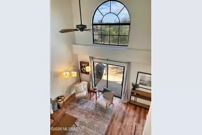 2741 W Camino Llano #2741, Tucson, AZ 85742 - Photo 20