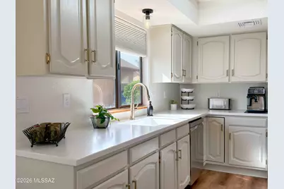 2741 W Camino Llano #2741, Tucson, AZ 85742 - Photo 10