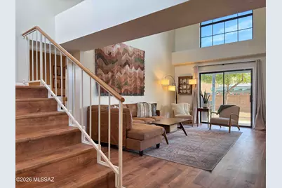 2741 W Camino Llano #2741, Tucson, AZ 85742 - Photo 4