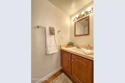 2741 W Camino Llano #2741, Tucson, AZ 85742 - Photo 14
