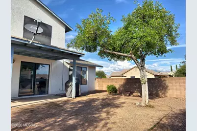 2741 W Camino Llano #2741, Tucson, AZ 85742 - Photo 30