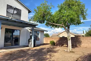 2741 W Camino Llano, Tucson, AZ 85742 - Photo 30