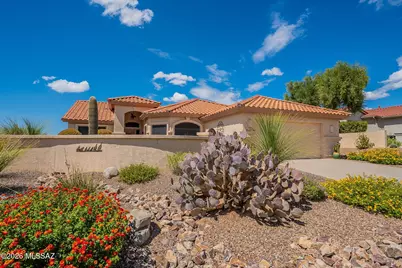 39316 S Sand Crest Drive, Tucson, AZ 85739 - Photo 2
