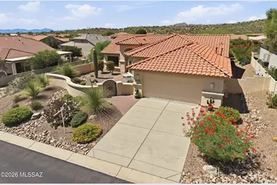 39316 S Sand Crest Drive, Tucson, AZ 85739 - Photo 6