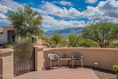 39316 S Sand Crest Drive, Tucson, AZ 85739 - Photo 12