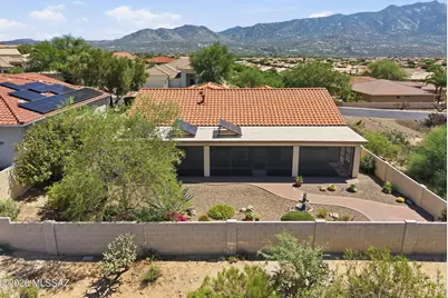 39316 S Sand Crest Drive, Tucson, AZ 85739 - Photo 14