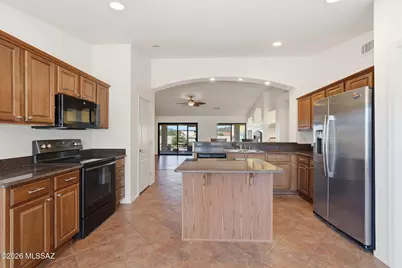 39316 S Sand Crest Drive, Tucson, AZ 85739 - Photo 22