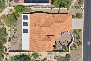 39316 S Sand Crest Dr, Tucson, AZ 85739 - Photo 16