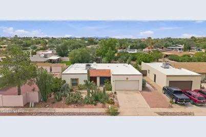 2721 N Dos Hombres Drive, Tucson, AZ 85715 - Photo 40