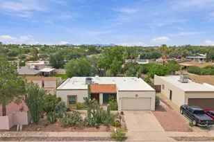 2721 N Dos Hombres Dr, Tucson, AZ 85715 - Photo 40