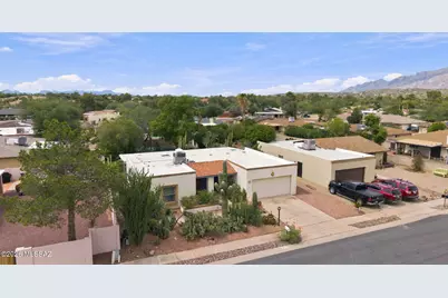2721 N Dos Hombres Drive, Tucson, AZ 85715 - Photo 46
