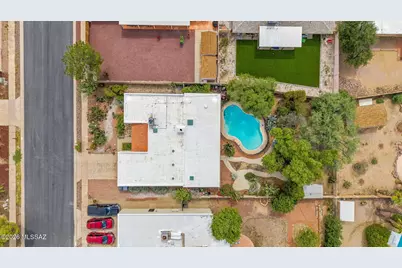 2721 N Dos Hombres Drive, Tucson, AZ 85715 - Photo 38