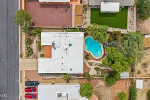2721 N Dos Hombres Dr, Tucson, AZ 85715 - Photo 38