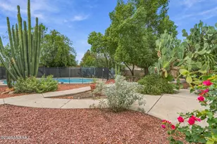 2721 N Dos Hombres Dr, Tucson, AZ 85715 - Photo 34