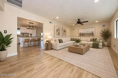 6760 W Ina Road, Tucson, AZ 85743 - Photo 10