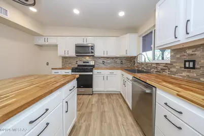 6760 W Ina Road, Tucson, AZ 85743 - Photo 18